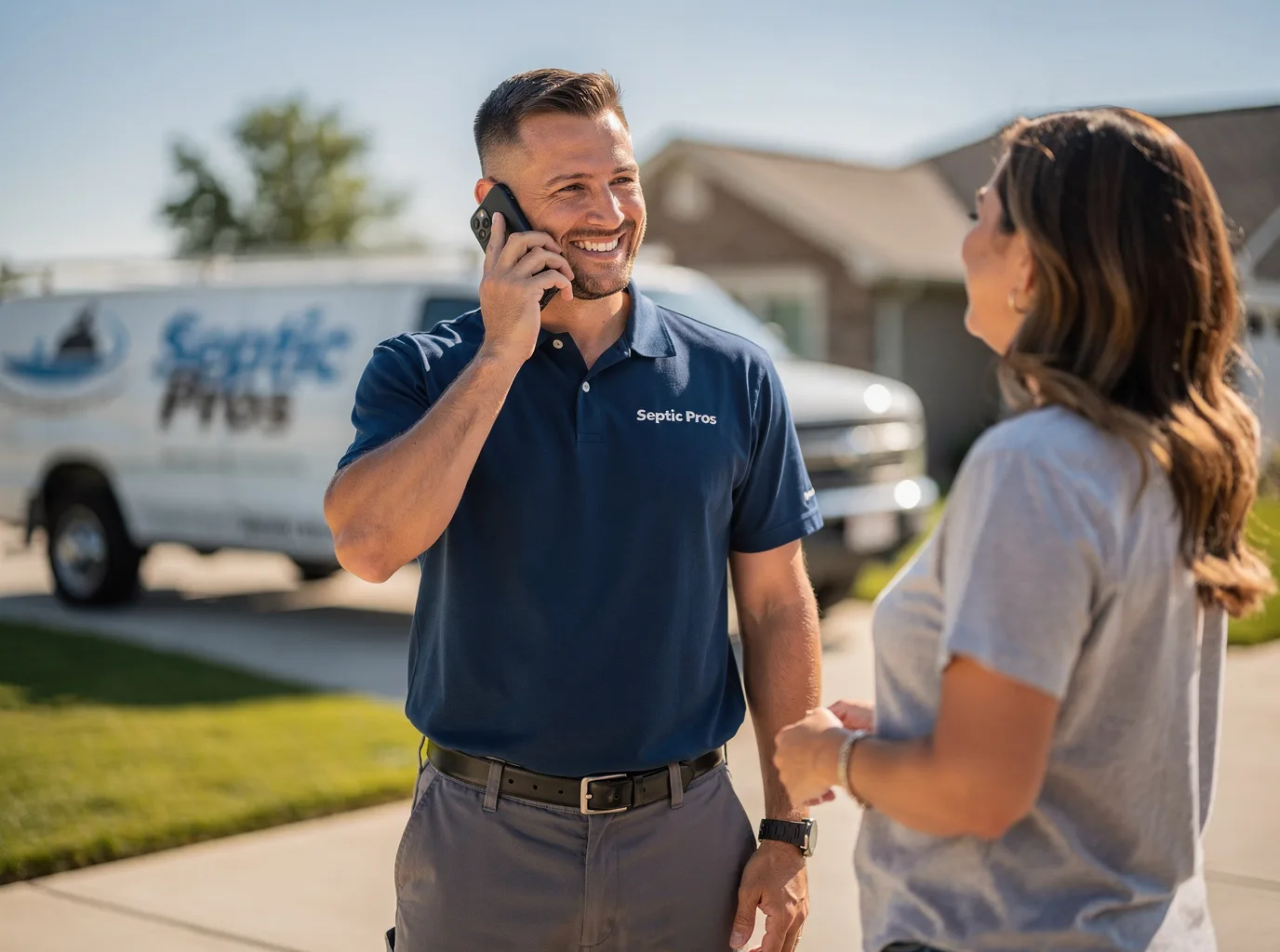 Septic Tank Pumping Stow, OH FAQs